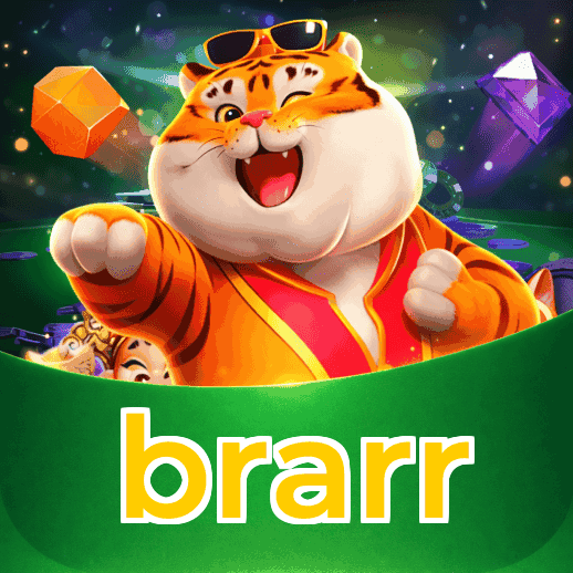 Bônus de boas-vindas brarr