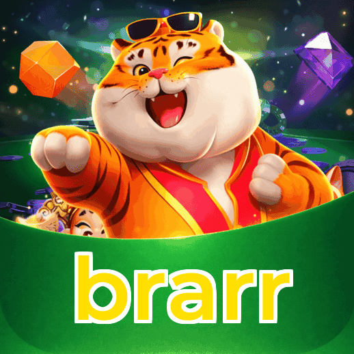 Login rápido no app brarr